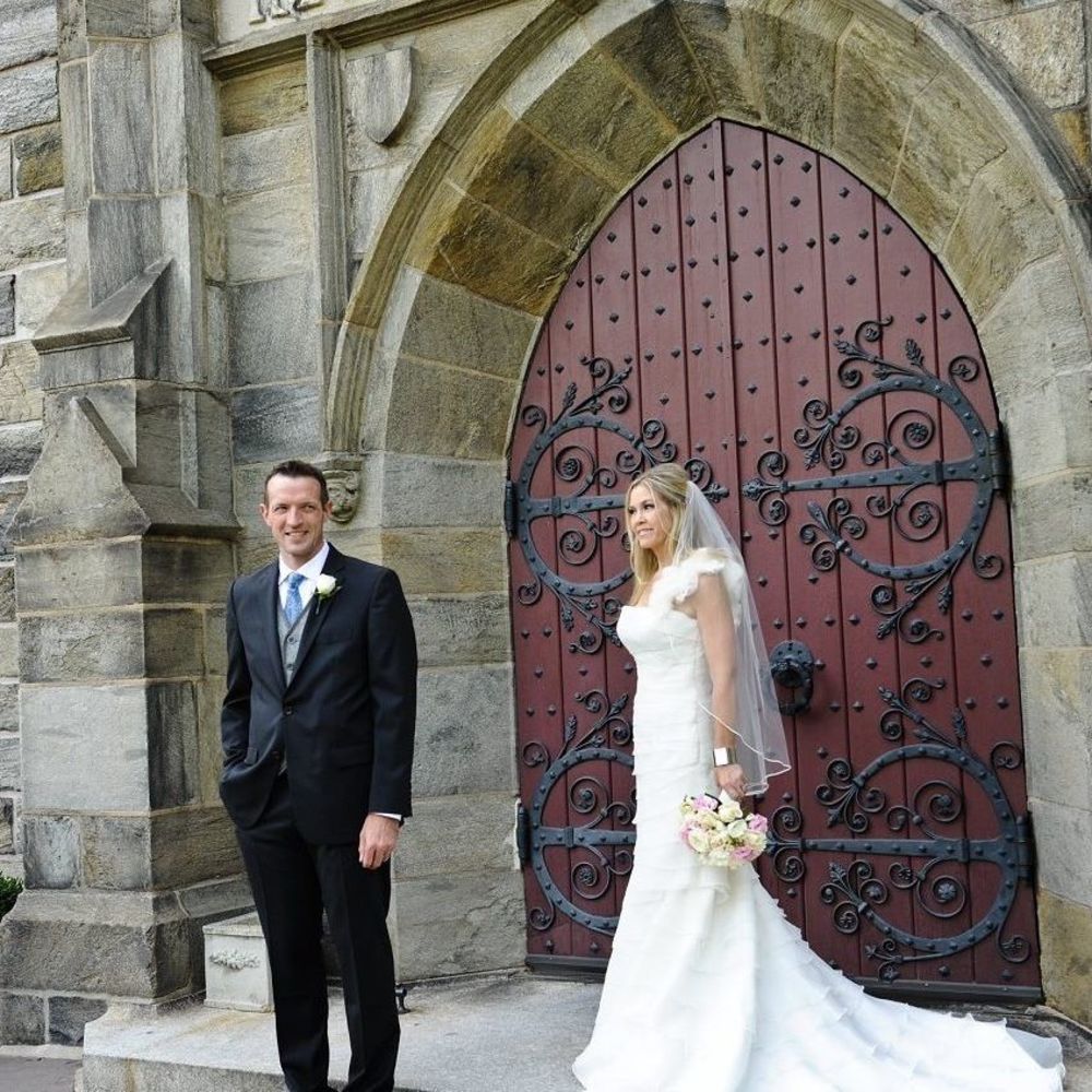 Meet your Posher, Dawn